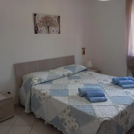 Relax Agropoli